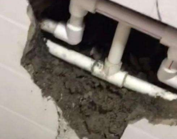 温州市卫生间漏水哪家好