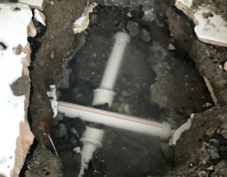温州市卫生间防水公司