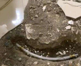 温州市卫生间测漏水哪家优惠