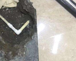 温州市卫生间测漏水多少钱