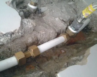 温州市测漏水多少钱