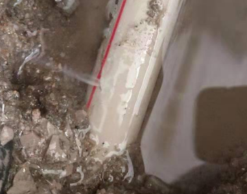 温州市水管维修多少钱