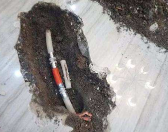温州市水管维修哪家好