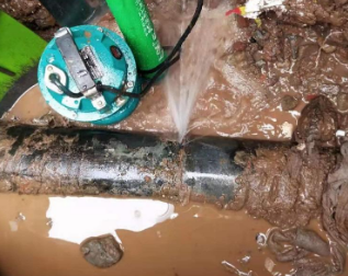 温州市卫生间测漏水的相关介绍