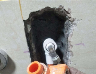 温州市卫生间测漏水哪家好