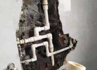 温州市卫生间测漏水价格多少