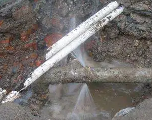 温州市水管维修费用是多少