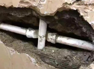 温州市水管维修哪家好
