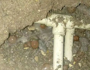 温州市卫生间测漏