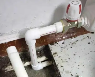 温州市卫生间测漏水多少钱