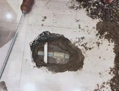 温州市卫生间测漏水