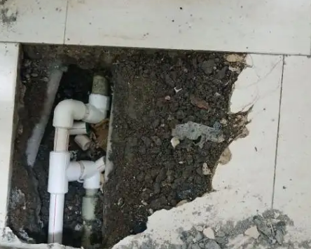 温州市卫生间测漏水哪家好