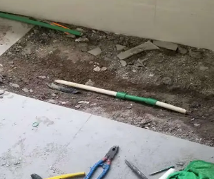 温州市卫生间测漏水