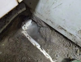 温州市卫生间测漏水多少钱