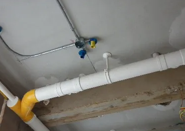 温州市水管维修多少钱
