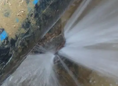 温州市卫生间测漏水施工步骤