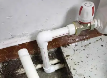 温州市卫生间测漏水多少钱