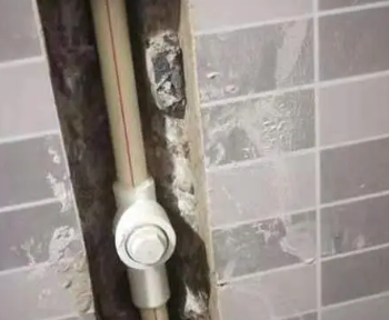 温州市卫生间测漏水