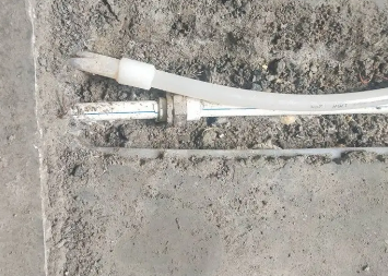 温州市卫生间测漏水之解决方法