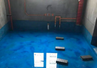 温州市卫生间防水步骤