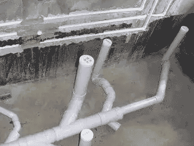 温州市卫生间测漏水的原理