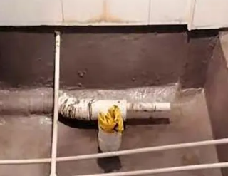 温州市卫生间测漏水服务电话
