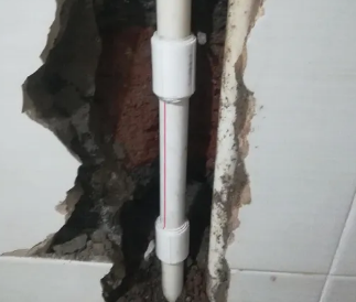温州市卫生间测漏水的相关案例