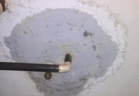 温州市测漏水公司分享如何自检漏水