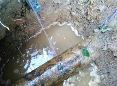 温州市卫生间测漏水公司分享下我们可以检测到轻微的漏水和水压吗？
