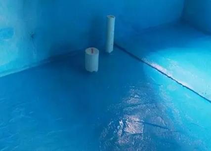 温州市卫生间防水公司分享防水小知识