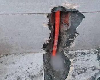 温州市漏水检测哪家好