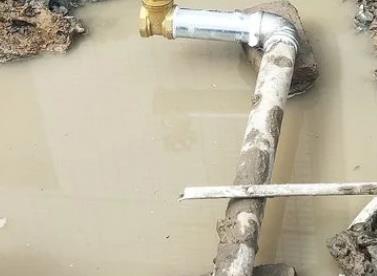 温州市测漏水公司电话